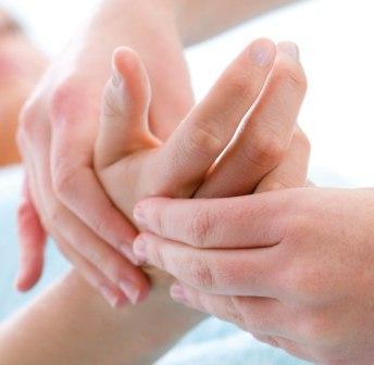 Hand Therapy