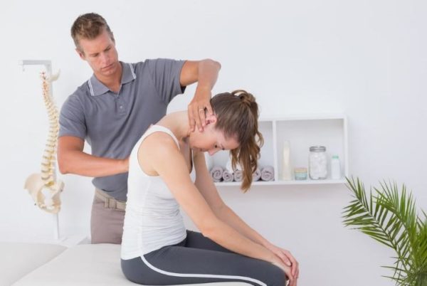 Physical Therapy