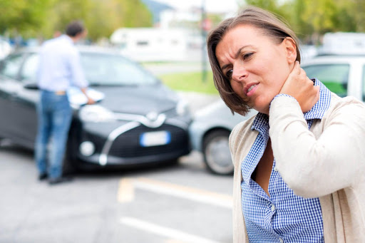 Car Accident Physical Therapy Rosedale, MD