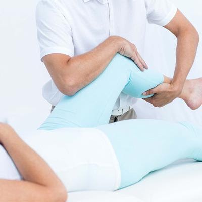 Manual Therapy