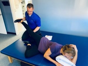 Physical Therapy