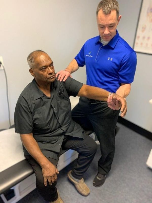 Physical Therapy