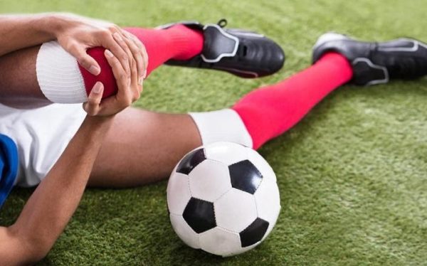 Sport Therapy