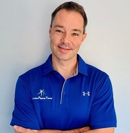 Dr. Gregory LeMoine