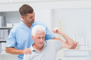 Physical Therapist Baltimore, MD