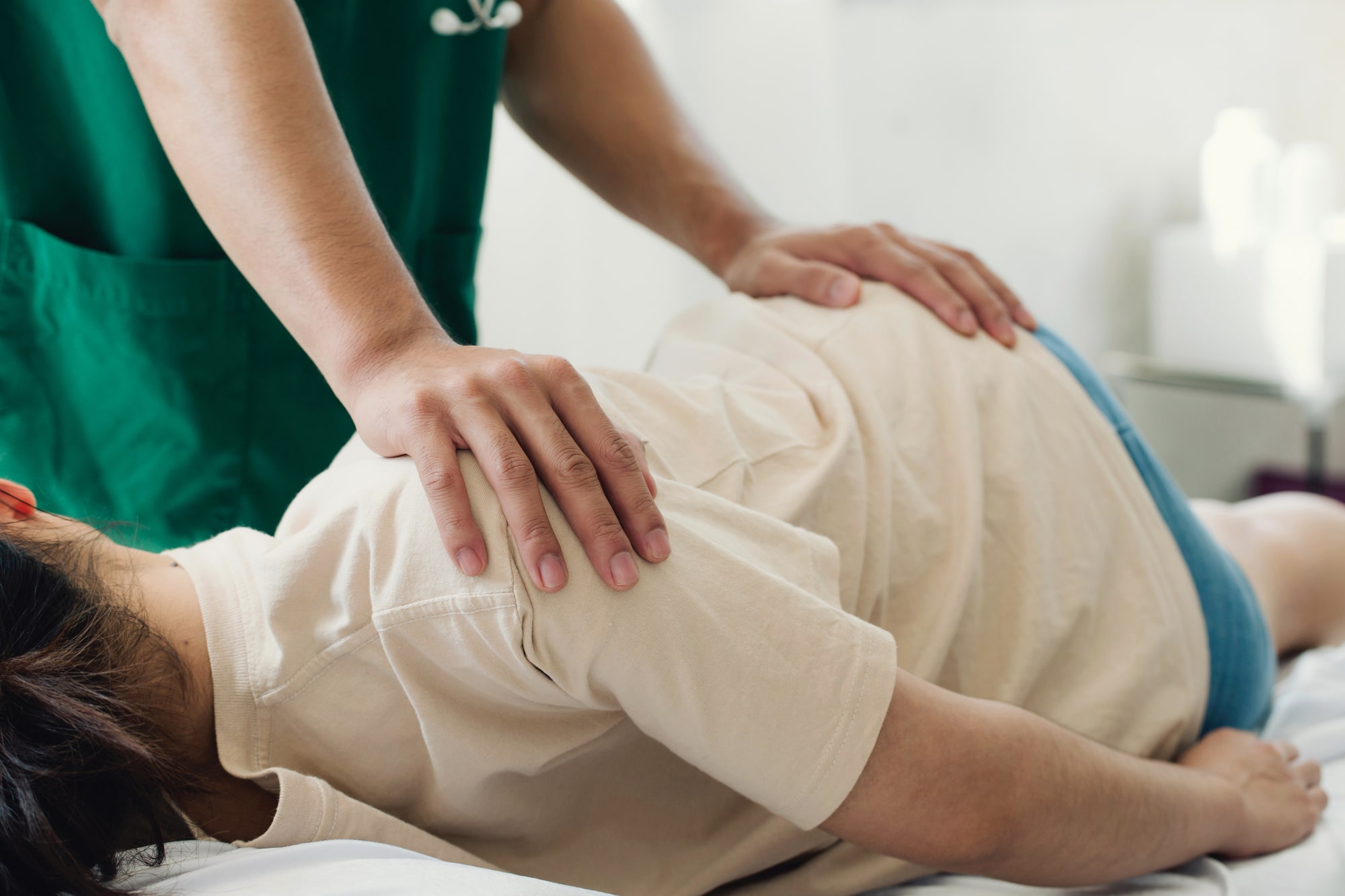 Ways Physical Therapy Can Help in Essex MD