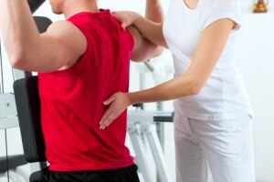 physical therapy in Baltimore, MD