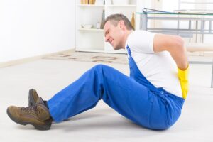workers' comp physical therapy in Dundalk, MD